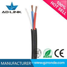 Top Quality RVV Electronic Wires And Cables